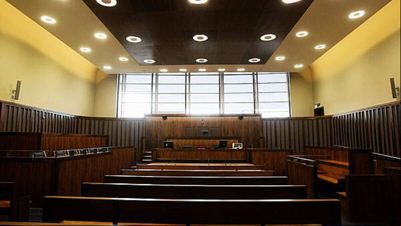 Decision blocking Irish investors from pursuing developer of Polish shopping centre overturned Decision blocking Irish investors from pursuing developer of Polish shopping centre overturned