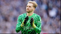 Newcastle United v Liverpool - Carabao Cup - Final - Wembley Stadium