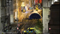 Liverpool incident