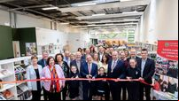 Extended opening hours at libraries in Carrigaline, Mallow and Kinsale