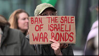 Israel-Hamas conflict