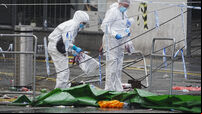 Liverpool incident