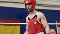 20240318 Golden Gloves Boxing Club Show 2024