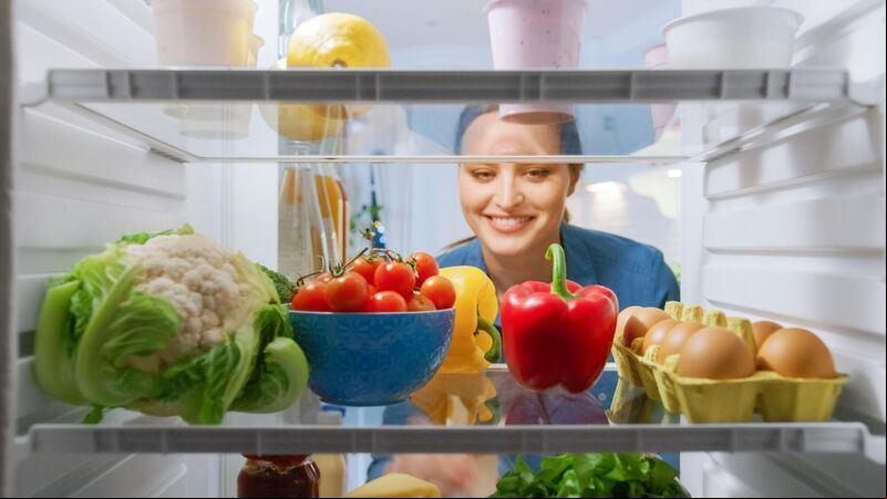 A recipe for living into old age independently A recipe for living into old age independently