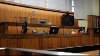 Gangland killer argues court was wrong to dismiss eyewitness evidence of gunman height