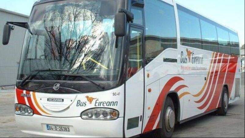 West Cork TD calls for end to bus 'price discrimination' in rural areas West Cork TD calls for end to bus 'price discrimination' in rural areas