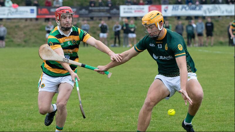 RedFM Hurling league: Great Glen Rovers fightback gives them win against Blackrock RedFM Hurling league: Great Glen Rovers fightback gives them win against Blackrock