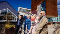 Uillinn calls for submissions to arts centre's anniversary exhibition