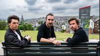 Watch: 'Every time we play there, there's magic in the air': Coronas looking forward to Cork gig