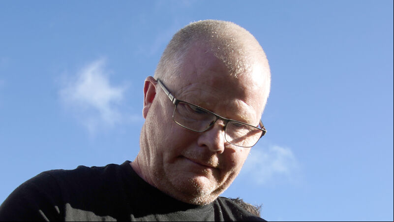 Richard Satchwell found guilty of murdering his wife Tina Richard Satchwell found guilty of murdering his wife Tina