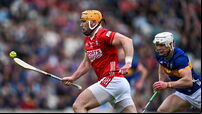 Cork v Tipperary - Munster GAA Hurling Senior Championship Round 2