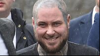 Cobh murder accused replied 'no comment' when asked about his movements at time of fatal incident
