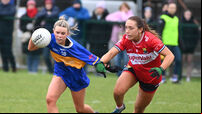 Sarah Leahy: Cork can put Munster exit behind them as they target All-Ireland series