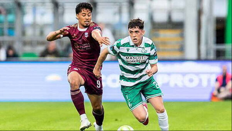 League of Ireland: Shamrock Rovers remain six points clear at the top League of Ireland: Shamrock Rovers remain six points clear at the top