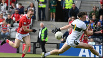 Cork v Kerry talking points: Discipline, kickouts and the cost of inconsistency