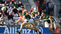Cork footballers always seem to be nearly men after more disappointment against Kerry
