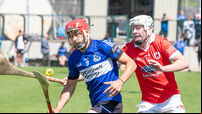 Sarsfields reel in Charleville in lively RedFM Division 1 Hurling League clash