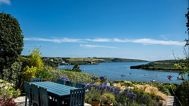 Kinsale property with stunning views of harbour on market Kinsale property with stunning views of harbour on market