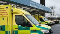 Runner in Cork City Marathon dies