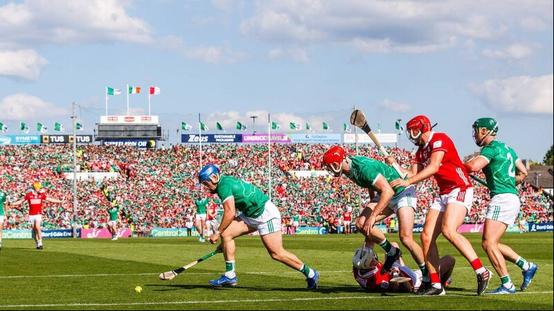 GAA must it: Split Season is not working GAA must it: Split Season is not working