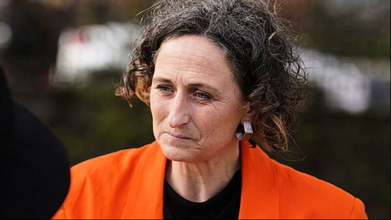 Boylan accuses Government of 'cop out' on Occupied Territories and Israeli bonds bills Boylan accuses Government of 'cop out' on Occupied Territories and Israeli bonds bills