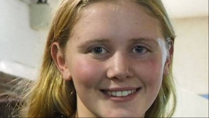 'Ellen swam through life with grace, strength and ion': Tributes paid to young woman who died after participating in Cork City Marathon 'Ellen swam through life with grace, strength and ion': Tributes paid to young woman who died after participating in Cork City Marathon