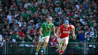 Limerick v Cork - Munster GAA Hurling Senior Championship Round 4