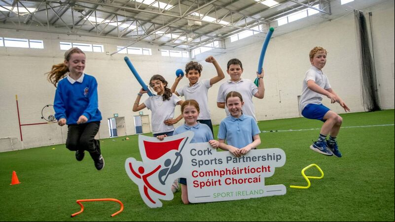 Calling Cork schools and clubs...We want to hear from you for our KidzZone special Calling Cork schools and clubs...We want to hear from you for our KidzZone special