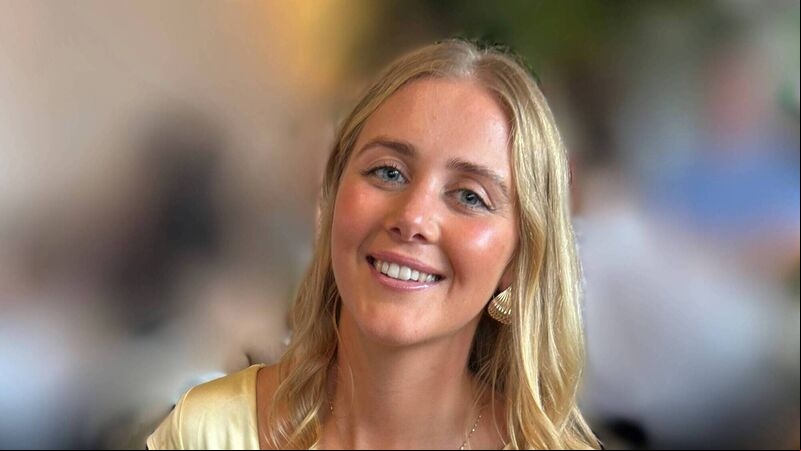 Mourners asked to wear bright colours to funeral of Cork marathon runner Mourners asked to wear bright colours to funeral of Cork marathon runner