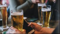 Beer In Amsterdam