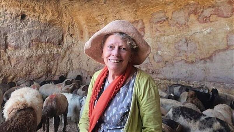 Irish pensioner ‘facing deportation’ from Israel Irish pensioner ‘facing deportation’ from Israel