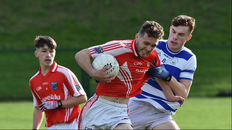 Beara pull out of Cork Premier SFC a day before Duhallow clash Beara pull out of Cork Premier SFC a day before Duhallow clash