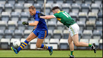 McCarthy Insurance Group Football League: Three city derbies taking place this evening 