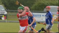 Storming Kilbrin rally brushes off Banteer in  Duhallow JAHL semi final 