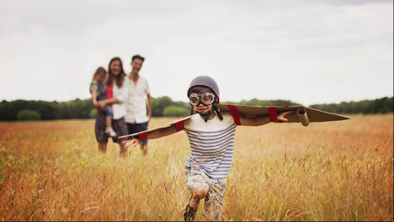 Seven budget-friendly tips for over the school holidays