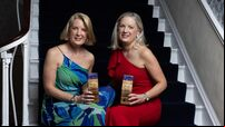 Cork twins: ‘We’re best friends and each other’s biggest fan’
