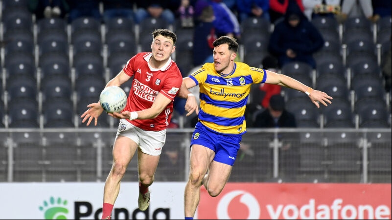 Date and time confirmed for Cork's make-or-break clash against Roscommon Date and time confirmed for Cork's make-or-break clash against Roscommon