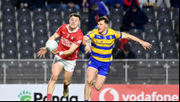 Date and time confirmed for Cork's make-or-break clash against Roscommon