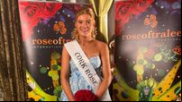 ‘It was the last thing I expected’: Meet the new Cork Rose 