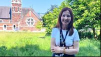 My Career: ‘I continuously learn new things from colleagues and visitors’