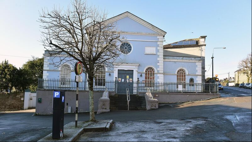 Case against Cork farmer accused of assaulting two sons in dispute over land dropped by DPP Case against Cork farmer accused of assaulting two sons in dispute over land dropped by DPP