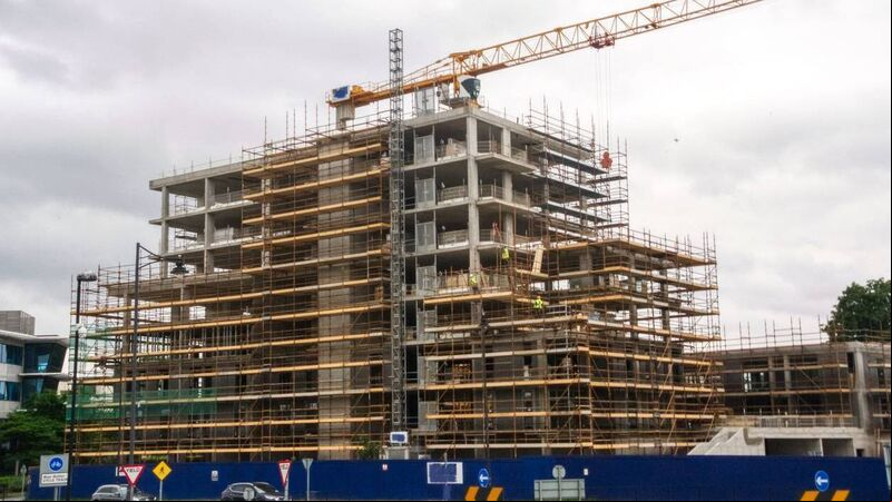 Housing scheme is not working and needs to be revised, says Cork TD Housing scheme is not working and needs to be revised, says Cork TD