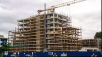 construction site