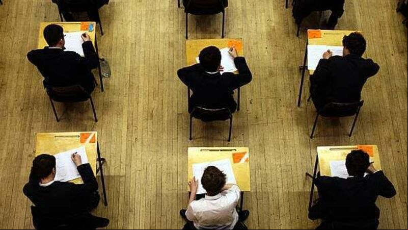 Leaving Cert: Teacher analyses English paper one as students complete first exam Leaving Cert: Teacher analyses English paper one as students complete first exam