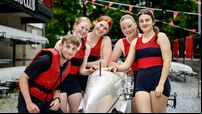 More pictures: Lee Regatta 2025 