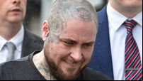 Jury finds tattoo artist Dylan Scannell guilty of murdering chef in Cobh