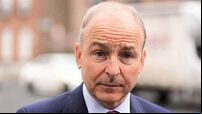 Rent pressure zones decision due within a week, says Taoiseach