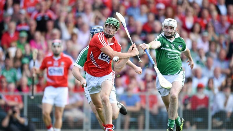 Last county to beat Limerick in a Munster final – can Cork do it again? Last county to beat Limerick in a Munster final – can Cork do it again?