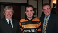 Love Denis O'Neill has for beloved Na Piarsaigh has never waned 