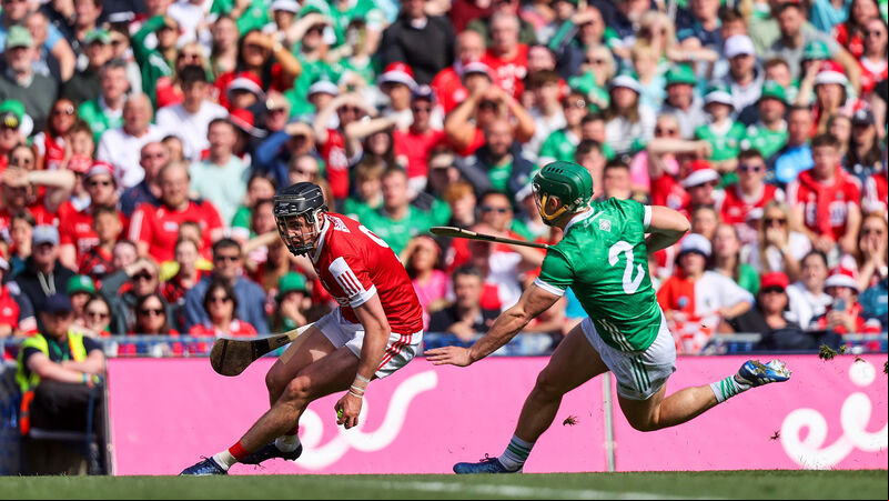 Three Cork hurlers who must fire to take down Limerick in Munster final Three Cork hurlers who must fire to take down Limerick in Munster final